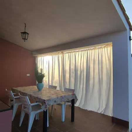 Cortijo Rural Flor De Cazalla Holiday home