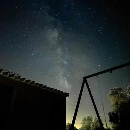 Cortijo Rural Flor De Cazalla Holiday home *